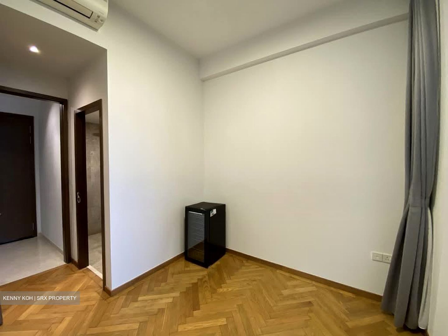 38 Jervois (D10), Apartment #535877711